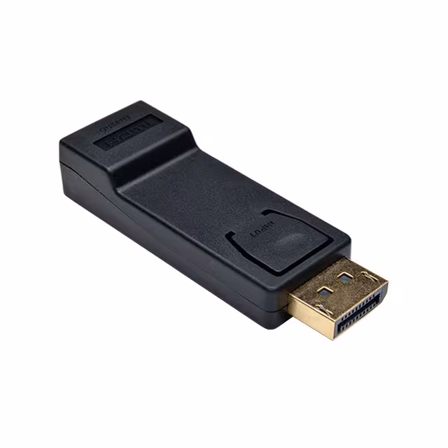 P136-000-1 Tripp Lite  USB DVI HDMI Connector Adapters